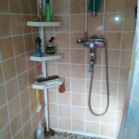 Apartment Karhu Talo *