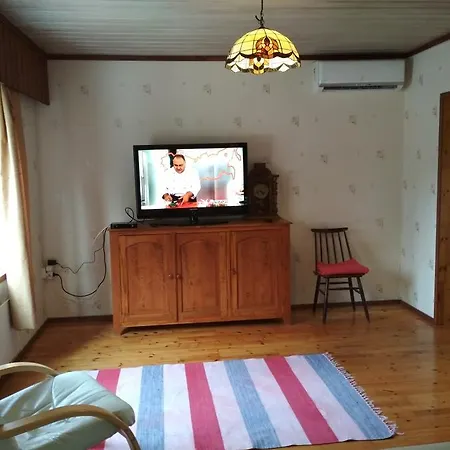 Karhu Talo Apartment