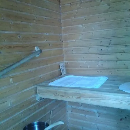 Karhu Talo Apartment *