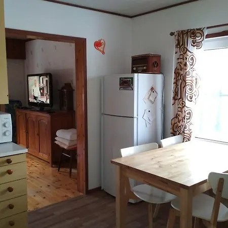 Karhu Talo Apartment