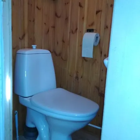 Karhu Talo Apartment Klamila