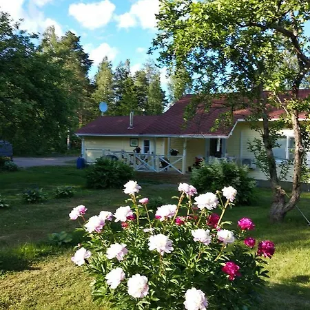 Apartment Karhu Talo
